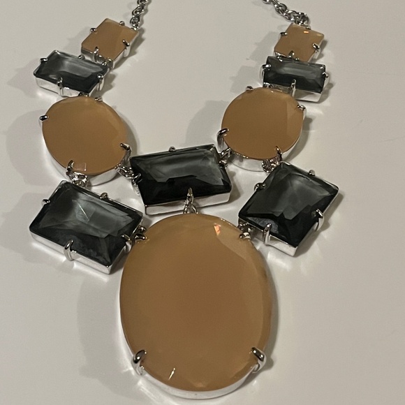 Vintage Kate Spade NY Statement Necklace - Picture 1 of 4